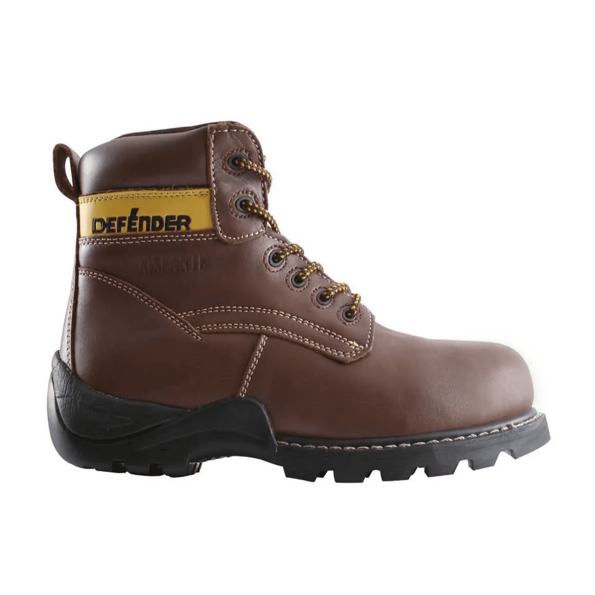 Zapato Seguridad Defender Bota Df 900