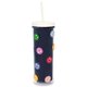 thumbnail image 2 of Vaso termo Kate Spade New York 710 ml con estampado Smiley, 2 of 4