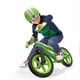 thumbnail image 2 of Bicicleta De Aprendizaje Bmxie02 Verde, 2 of 3