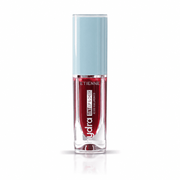 ETIENNE LIPS TINT BLUE..