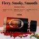 thumbnail image 2 of Perfume Sapil Ombre Flame Aura Eau de Parfum, 100 ml, para unisex, 2 of 3