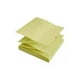thumbnail image 2 of Pack 12 Notas Adhesivas Amarillo 75x75mm Info Notes - PS, 2 of 2