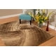 thumbnail image 2 of Tapete United Weavers of America Finesse Tourbillion 56 cm x 91 cm, 2 of 5