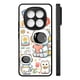 thumbnail image 1 of Carcasa Compatible con REDMI NOTE 14 PRO PLUS Diseño 131, 1 of 3