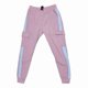 thumbnail image 1 of Pack 3 Pantalones Buzo Joggers Franja Mujer, 1 of 2