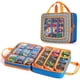 thumbnail image 1 of Estuche Marscamd para Hot Wheels 51 Autos 15 Camiones, 1 of 3