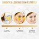 thumbnail image 5 of Parches para ojos DERMORA Golden Glow Rejuvenating, 15 pares, 5 of 8