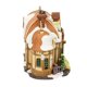 thumbnail image 4 of ESCULTURA Lemax Panadería Devaneys con LED a Batería 35793, 4 of 8