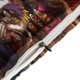thumbnail image 4 of Digimon Anime Home Bed 3-piece Set Classic Japanese Anime Polyester Wash Student Dormitory Set, 4 of 5