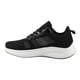 thumbnail image 3 of Zapatilla New Walk Deportiva Negra, 3 of 5