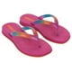 thumbnail image 2 of Sandalia Infantil Rosa Glow Trendy 382 Ipanema, 2 of 2