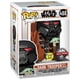 thumbnail image 1 of Pop! Dark Trooper With Grogu 488 - Star Wars, 1 of 2