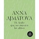 thumbnail image 1 of Libro He Leído Que No Mueren Las Almas - Ajmatova, Anna, 1 of 2