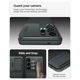 thumbnail image 3 of Funda Spigen Optik Armor para Samsung Galaxy S26 Ultra – Verde Abismo, 3 of 8