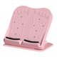 thumbnail image 5 of Tablero Inclinado Camilla Para Pantorrillas Cu?a Elástica Para Pantorrillas Plástico Para Piernas Pantorrillas Tacón Rosa, 5 of 5
