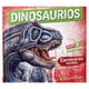 thumbnail image 1 of Libro Carnivoros Terribles - Rompecabezas Dino, 1 of 2