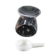thumbnail image 2 of Portavelas Tealight Melt Dormitorio Calentador De Yoga Quemador De Aceite Esencial, 2 of 3