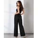 thumbnail image 2 of Pantalón Mujer Palazzo Cintura Alta Estilo Verano, 2 of 4