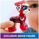 thumbnail image 5 of Firetruck Toy Paw Patrol The Mighty Movie con Marshall 3+, 5 of 9