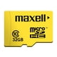 thumbnail image 2 of Tarjeta Micro SD Maxell 32GB CLASE 10, 2 of 3