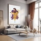 thumbnail image 5 of Arte de Pared MENKARWHY – Póster de Baloncesto Firmado por Luka Doncic, 5 of 7