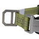 thumbnail image 2 of Collar para perro Carhartt, totalmente ajustable, con correas de nailon reflectantes, 2 of 6