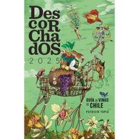 Minc - Descorchados 2025