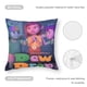 thumbnail image 5 of Diarios de Gotas de Rocío Fundas de almohada de terciopelo con tema, regalos de funda de almohada, decoración para el hogar, cojín de lanzar, regalo de cumpleaños para fans y parejas.50*50cm., 5 of 6