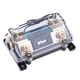 thumbnail image 5 of Altavoz del coche Digital Fuse 100A 1 Way Plato de la distribución Placa de oro Durable, 5 of 5