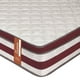 thumbnail image 3 of Colchon New Valdivia 1.5 Plazas Burdeo 105x190x28 Cm, 3 of 4