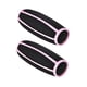 thumbnail image 3 of Juego De 2 Pesas Para Mu?eca, Cómodas Pesas Para Brazo Para Correr, Gimnasia, Trotar, Rosa, 2 Libras, 3 of 5