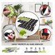 thumbnail image 2 of Protectores De Fieltro Para Muebles Gorilla Paquete Surtido De 76 Piezas, 2 of 6