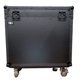 thumbnail image 1 of Case Baul De Madera con ruedas de alto trafico Black Crow, 1 of 5