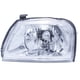 thumbnail image 1 of Optico izquierdo mitsubishi l200 2.4 1998 2007, 1 of 3