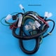 thumbnail image 3 of Kit de arnés de cableado amavoler 150-250 cc para cuatrimoto (8 piezas), 3 of 5