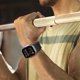 thumbnail image 5 of Correa para Apple Watch Wowstrap 49/46/45/44/41/40 mm de silicona, 5 of 7