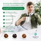 thumbnail image 4 of Café PURITY COFFEE EASE grano entero tostado oscuro con bajo contenido de ácido, 2,27 kg, 4 of 6