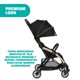 thumbnail image 5 of Coche Bebé Compacto Goody Plus Negro, 5 of 15