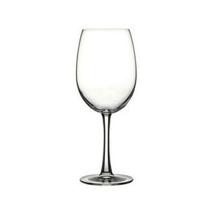 Pasabahce - Set 6 Copas Degustacion Cristal 580 Cc. Linea Reserva