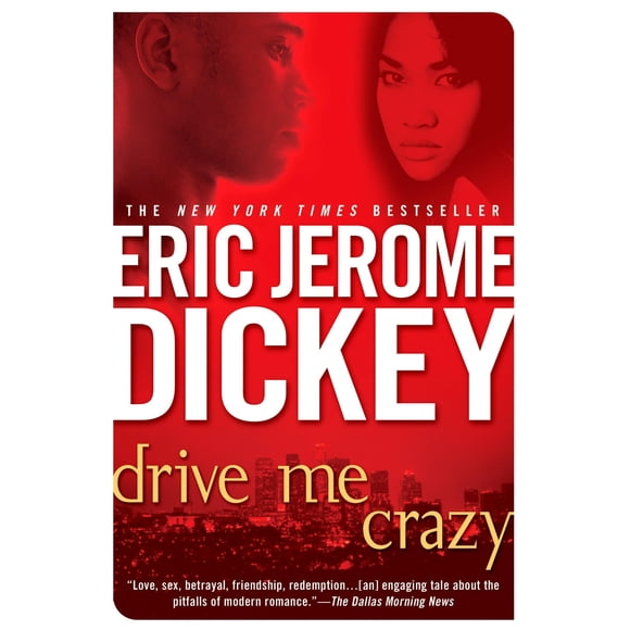 Libro Dutton Drive Me Crazy