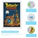 thumbnail image 3 of Kit de Pintura de Diamantes 5D Astérix y Obélix: El Combate de los Jefes Desmarcar 20x30 cm, 3 of 6