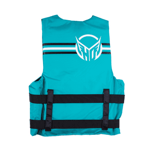 Ho Chaleco Salvavidas Universal Hrm Mujer