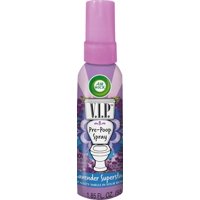 Spray Previo A La Deposición Air Wick V.I.P. Lavanda 55 Ml