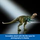 thumbnail image 4 of Figura de Acción Dinosaurio Mattel Dryosaurus 23 cm 17 Articulaciones, 4 of 6