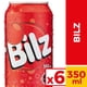 thumbnail image 1 of Bebida Frutal Pack Lata, 6 Un, 1 of 3
