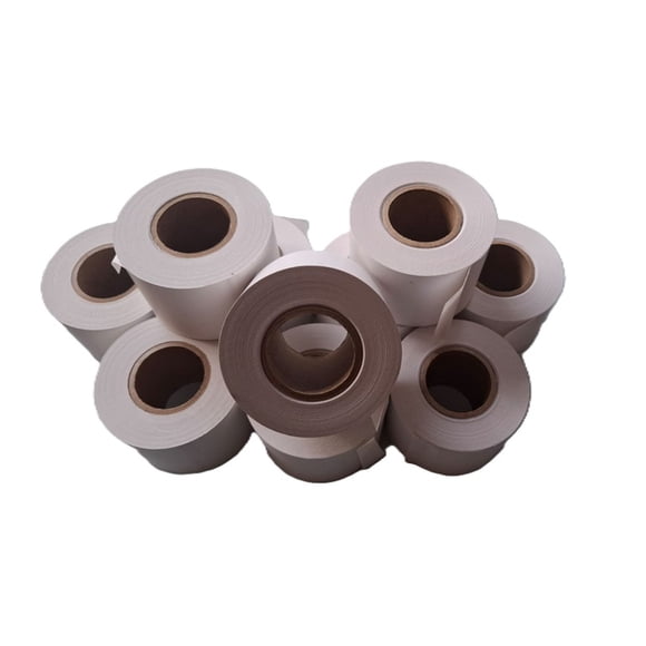Rollo Térmico 60mm x 80 mts. buje 40 para balanza