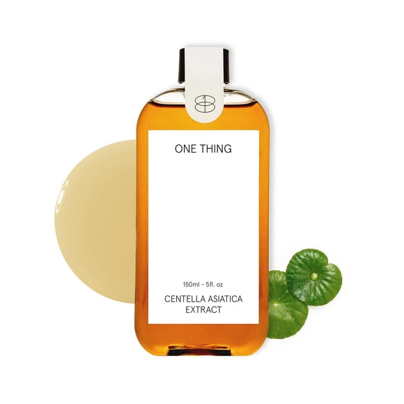 Tonificador ONE THING con extracto de centella asiática CICA, 150 ml, vegano