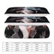 thumbnail image 2 of Uta Bed Duvet Cover Funny Anime Cartoon Bedding Se Lightweight3 Piece Comforter Se, cases, 2 of 5