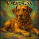 thumbnail image 1 of Libro para colorear publicado de forma independiente: The Gypsy Queen, 1 of 1