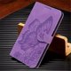 thumbnail image 1 of Retro Skin Butterfly Embossing Protective Case For Samsung Galaxy S21/22/23 Series, 1 of 3